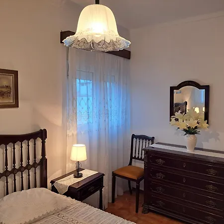 Casa Da Miquinhas I *