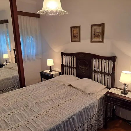 Apartman Casa Da Miquinhas I *