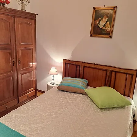 Casa Da Miquinhas I Apartman *