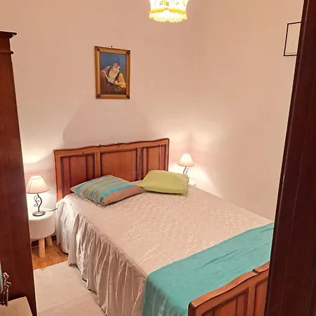 Casa Da Miquinhas I *