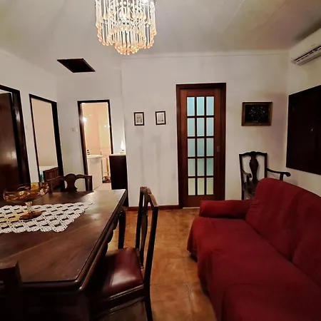 公寓 Casa Da Miquinhas I