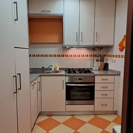 Apartman Casa Da Miquinhas I *
