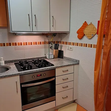 Casa Da Miquinhas I Apartman Ponte da Barca