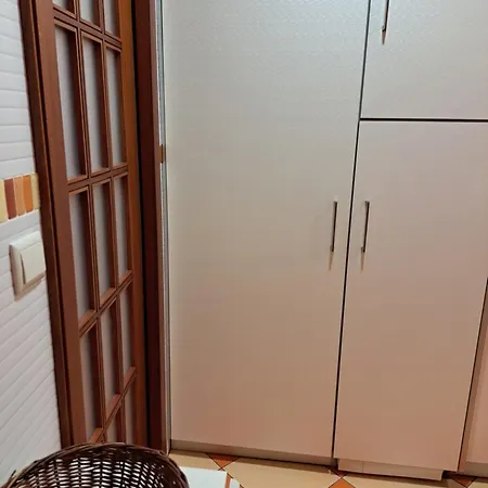 公寓 Casa Da Miquinhas I *