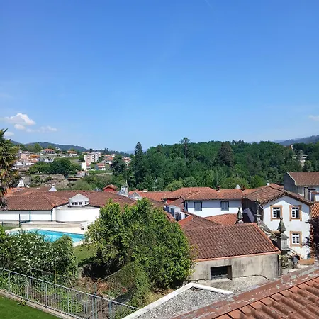 Apartman Casa Da Miquinhas I *