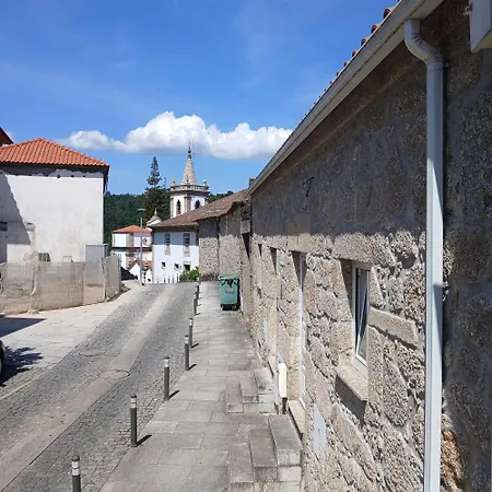 Casa Da Miquinhas I