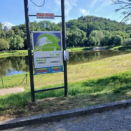 Casa Da Miquinhas I *