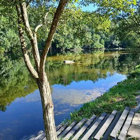 Casa Da Miquinhas I Ponte da Barca
